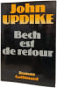 Bech est de retour. Updike John