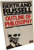An Outline of Philosophy. BERTRAND RUSSELL