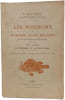 Les Poissons et le monde vivant des eaux : &Eacute;tudes Ichthyologiques et Philosophiques. Tome Sixi&egrave;me : Le Littoral et la Haute Mer. D' Louis Roule