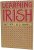 Learning Irish. M&iacute;che&aacute;l &Oacute; Siadhail