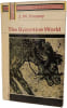 The Byzantine World. J. M. Hussey