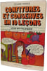 Confitures et conserves en 10 le&ccedil;ons. CELINE VENCE