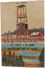 De l'Oder &agrave; la Seine en passant par la Volga. Louis Mercier
