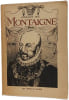 Montaigne. GONZAGUE TRUC