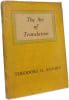 The Art of Translation. Theodore Savory