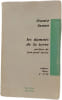 Les damn&eacute;s de la terre - preface de jean-paul sarte. Frantz Fanon