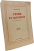 Crime et ch&acirc;timent. Dosto&iuml;evski