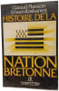 Histoire de la nation bretonne. Glaoud Planson  Erwan Koshaneg
