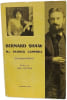 Correspondance. BERNARD SHAWMrs PATRICK CAMPBELL