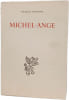 Michel-Ange. Michele Saponaro