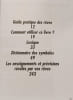 Les Reves Et Votre Avenir. 3500 Interpretations Immediates De Vos Reves. Colin Didier