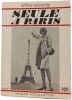 Seule &agrave; Paris. H&eacute;l&egrave;ne Misserly