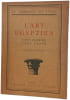 L'art &eacute;gyptien - L'art assyrien L'art Perse. Henry Martin