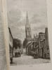 G&eacute;ographie du d&eacute;partement du Finist&egrave;re. Adolphe Joanne