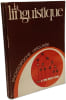 La Linguistique (Encyclopoche Larousse). Pierre Caussat