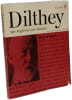 Dilthey. Ang&egrave;le Kremer-Marietti