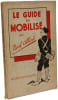 Le Guide du Mobilis&eacute;. Paul Allard