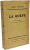 La Gu&ecirc;pe. ALBERT TOUCHARD
