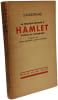 La tragique histoire d'Hamlet prince de Danemark. SHAKESPEARE Morand Schwob