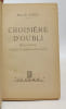 Croisi&egrave;re d'oubli. Ruby M. Ayres