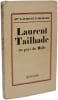 Laurent Tailhade au pays du Mufle. Mme Laurent Tailhade