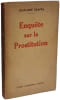Enqu&ecirc;te sur la Prostitution. JEAN-JOS&Eacute; FRAPPA
