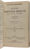 Lectures d'histoire moderne - France Moyen Age Temps modernes 1328-1648 ---- 4e &eacute;d. C. Raffy