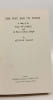 The Way and Its Power: A Study of the Tao Te Ching and Its Place in Chinese Thought. Arthur Waley