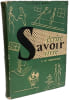 &Eacute;crire savoir vivre. G. DE CHAMPDENIERS