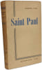 Saint Paul. COLETTE YVER