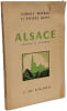 Alsace. Camille Mayran et Pierre Hepp