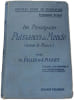Les Principales Puissances du Monde (moins la France). M. Fallex et A. Mairey