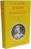 Romans et nouvelles. Mme de Lafayette