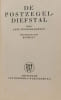 De postzegel-diefstal. Anne Wolters-Dawson