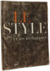 Le style et ses techniques. MARCEL CRESSOT