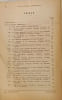 Facta Dictaque Memorabilia. Charles Rosset