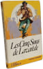 Les Cinq sous de Lavar&egrave;de (Lecture et loisir). D'IVOI PAUL - CHABRILLAT HENRI
