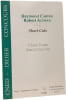 Short Cuts. Raymond Carver Robert Altman