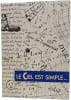 Le ciel est simple. Georgy Meynet et Christian Mayor