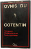 OVNIS DU COTENTIN. Philippe LE BARILLIER