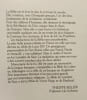 La Bible (en coffret). Sacy Isaac-Louis Le Maistre De