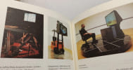 AUTENTIK - industries fran&ccedil;aises de l'ameublement les villages 1995. Nishida Masatsugu