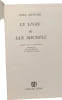 Le Livre de San Michele. Axel Munthe