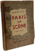 Paris sur sc&egrave;ne. Jean-Jacques Gautier