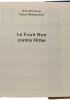 Le Front Noir contre Hitler. Otto Strasser  Victor Alexandrov