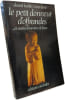 Le petit donneur d'offrandes ...et autres histoires de fous. daniel karlin tony lain&eacute;