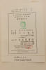 A Japanese Omelette - British Writers Impressions on the Japanese Empire. MAJOR R. V. C. BODLEY