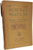 Science occulte et magie pratique. Paul-C. Jagot