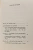 Le jeu de l'argent. Adam Smith