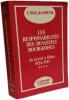 Les responsabilit&eacute;s des dynasties bourgeoises du Cartel &agrave; Hitler 1924-1933 - TOME 4. E. Beau de Lom&eacute;nie